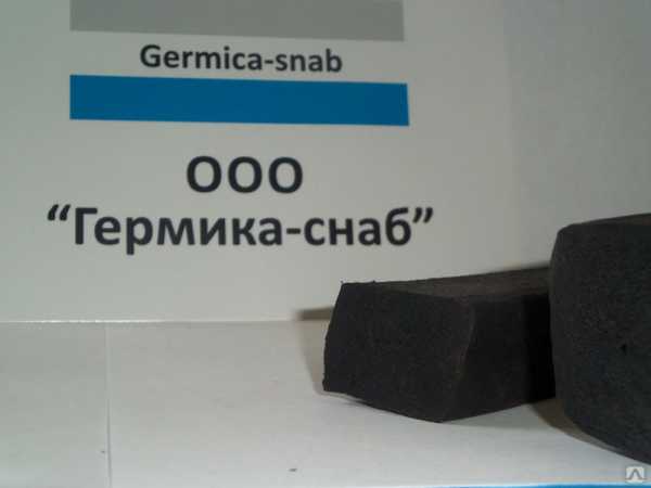 Шнур Гернит ПРП40 в Беларуси